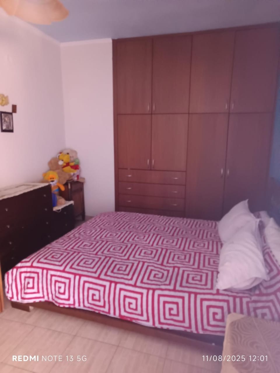 Διαμέρισμα Μαρία Apartment in Kalabaka