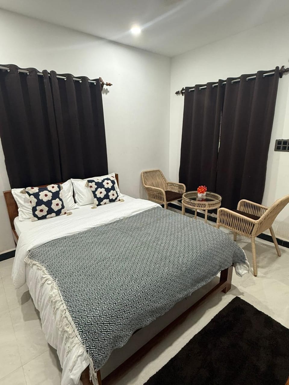 Patnem Bliss Apartment in Canacona