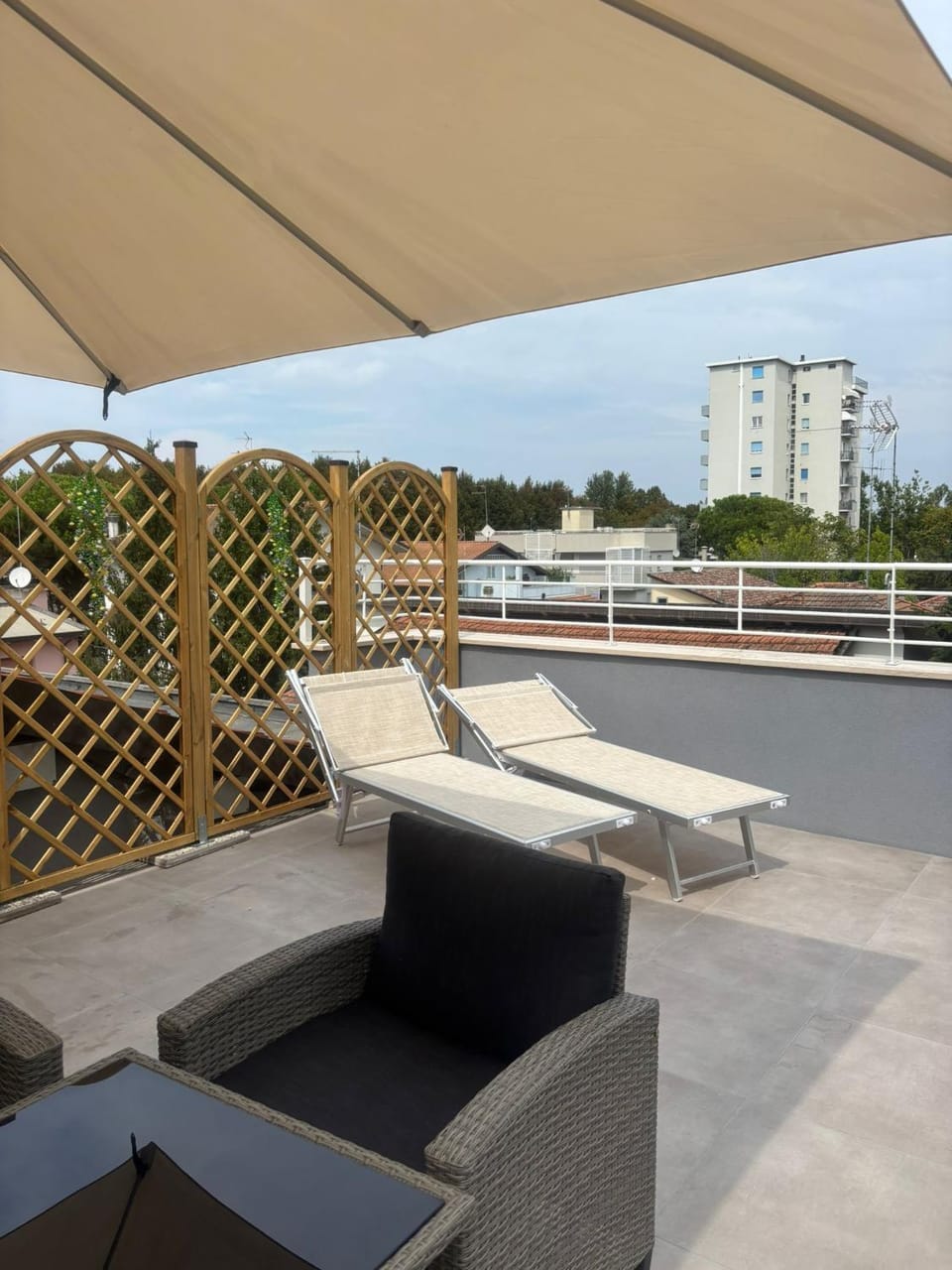View (from property/room), Balcony/Terrace