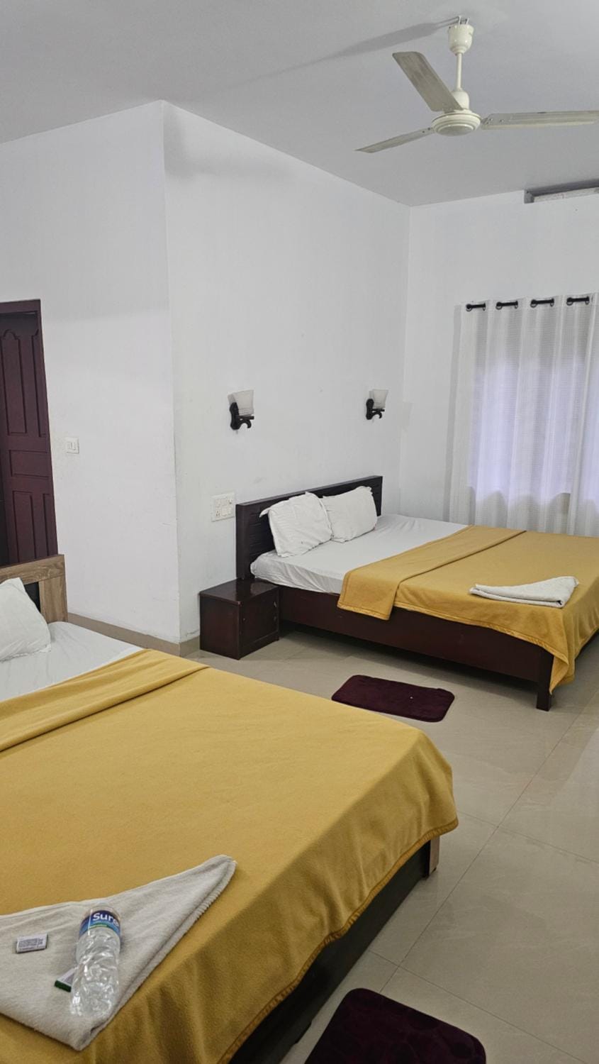 ThekkadyPknhomes Vacation rental in Kerala