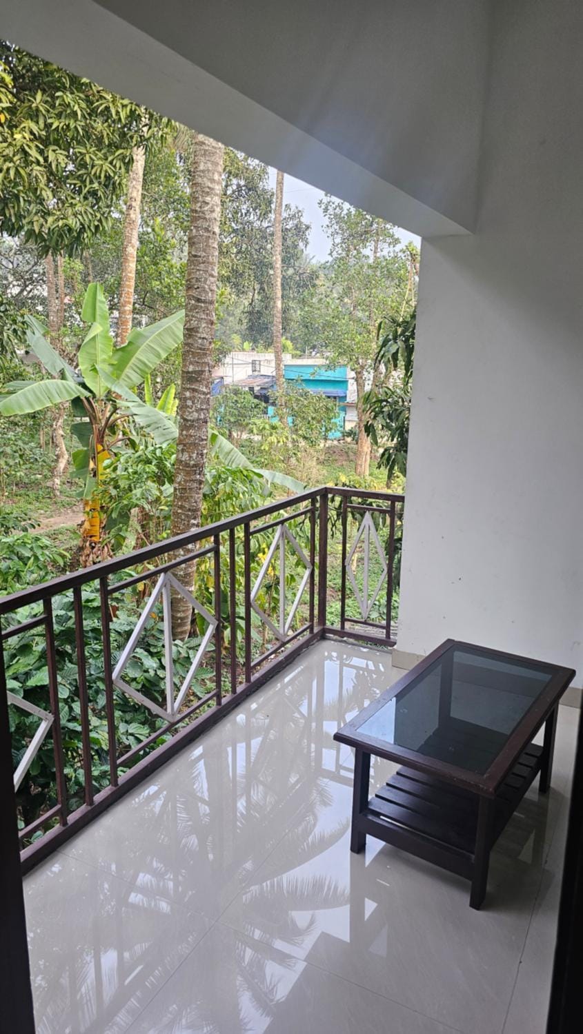 ThekkadyPknhomes Vacation rental in Kerala