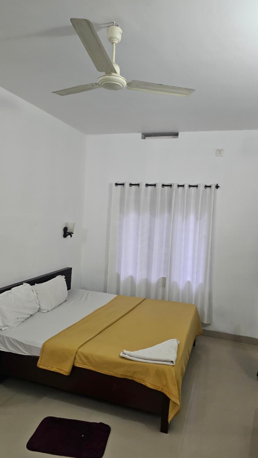 ThekkadyPknhomes Vacation rental in Kerala