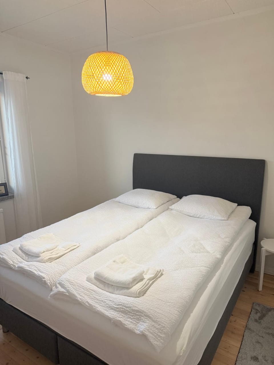 Comfortable two-room apartment in the city center Apartment in Kemi