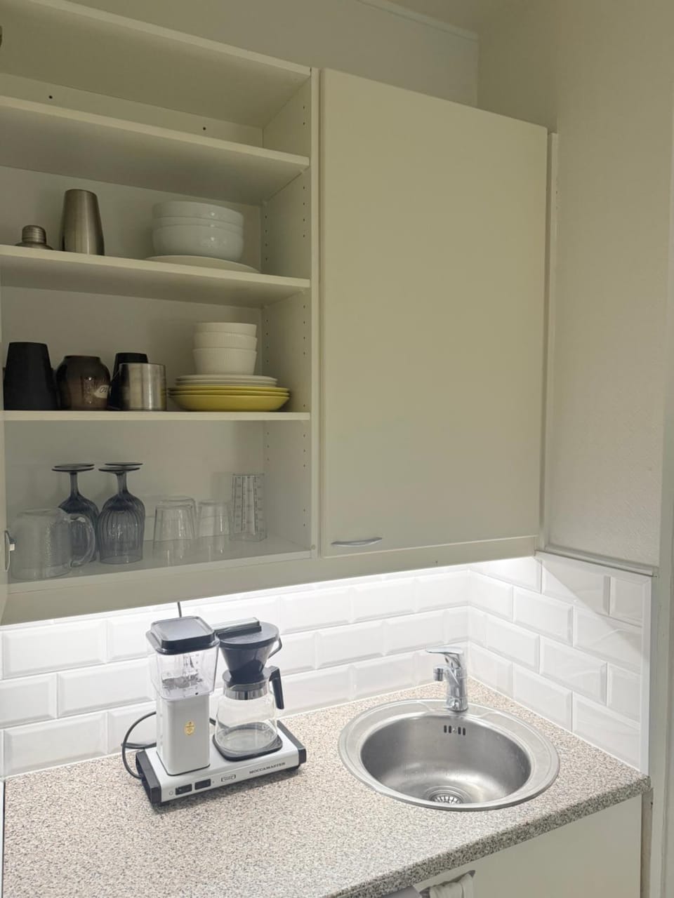 Comfortable two-room apartment in the city center Apartment in Kemi