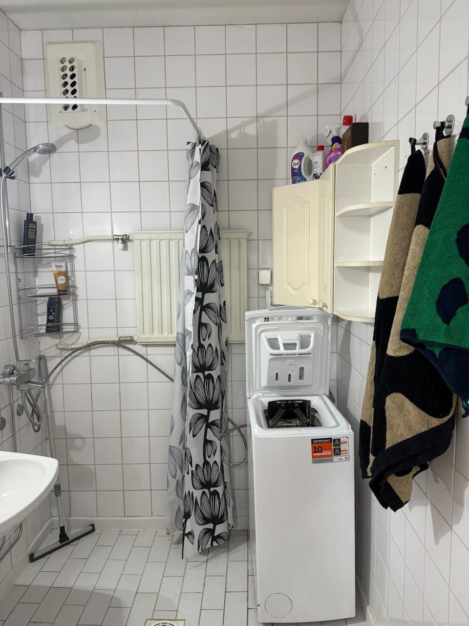 Comfortable two-room apartment in the city center Apartment in Kemi