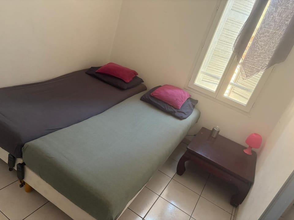 Résidence de l Agay Apartment in Saint-Raphael
