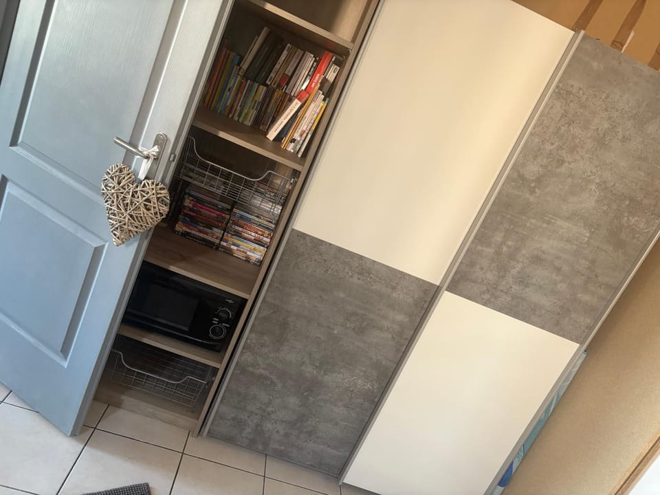 Résidence de l Agay Apartment in Saint-Raphael