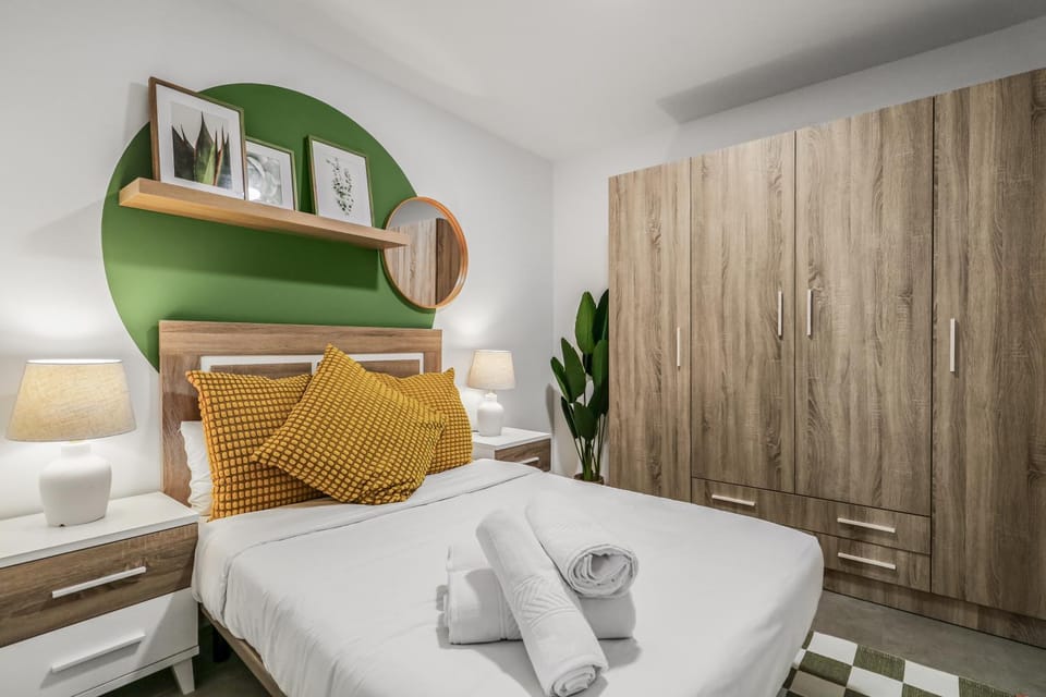 Living Central Stay Verol Apartment in Vecindario