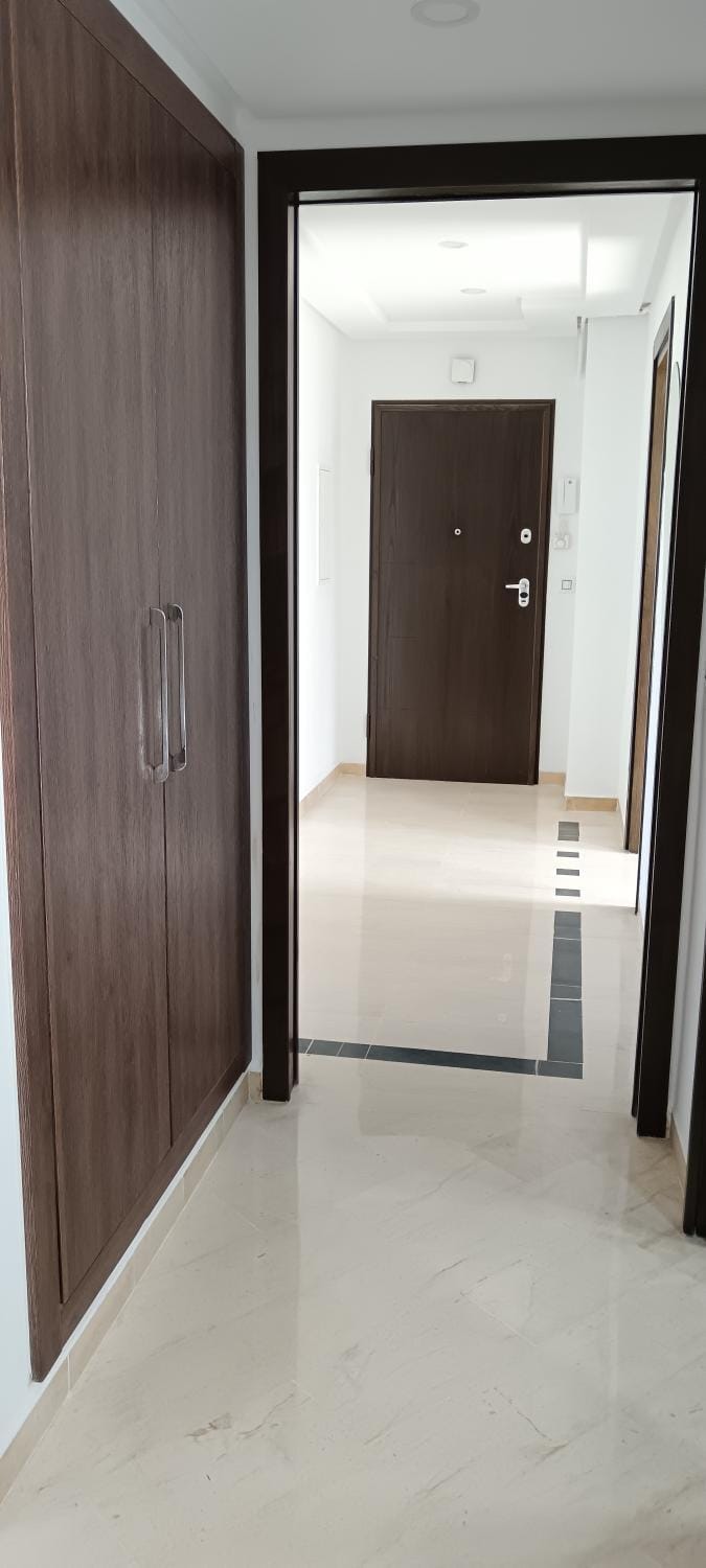 Lovely appartment Tunisia, Ain Zaghouan Apartment in Tunis Governorate, Tunisia