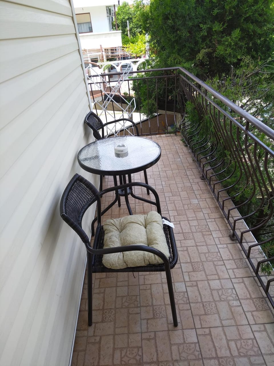 Guest House Sv Nikola Bed and Breakfast in Burgas Province