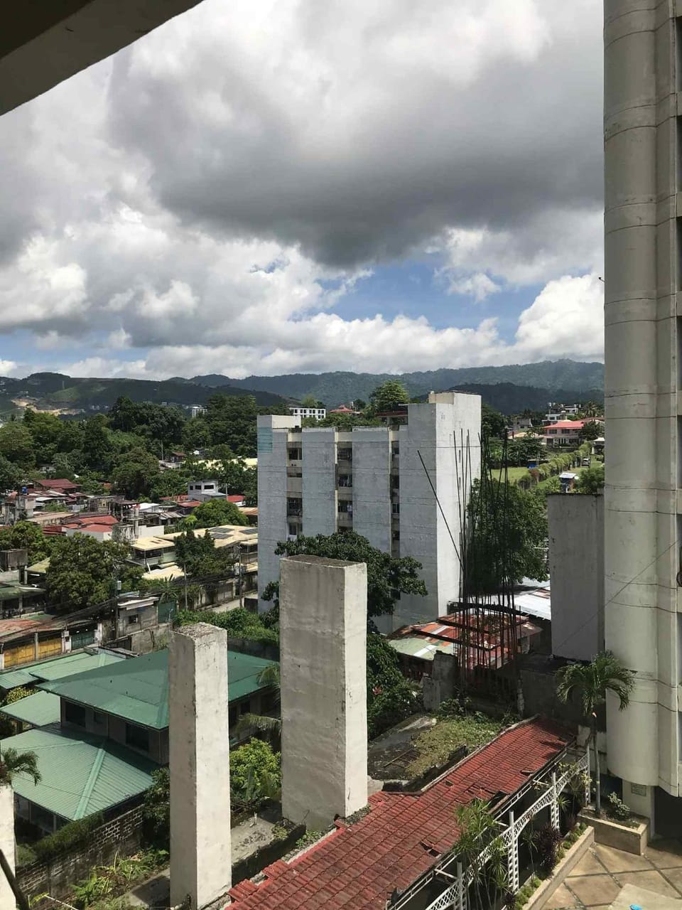 JY7 Room Rentals 810 Apartment in Lapu-Lapu City