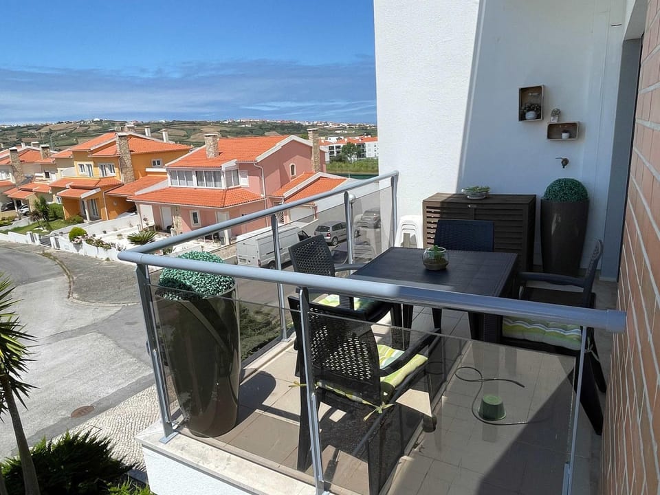 View (from property/room), Sea view
