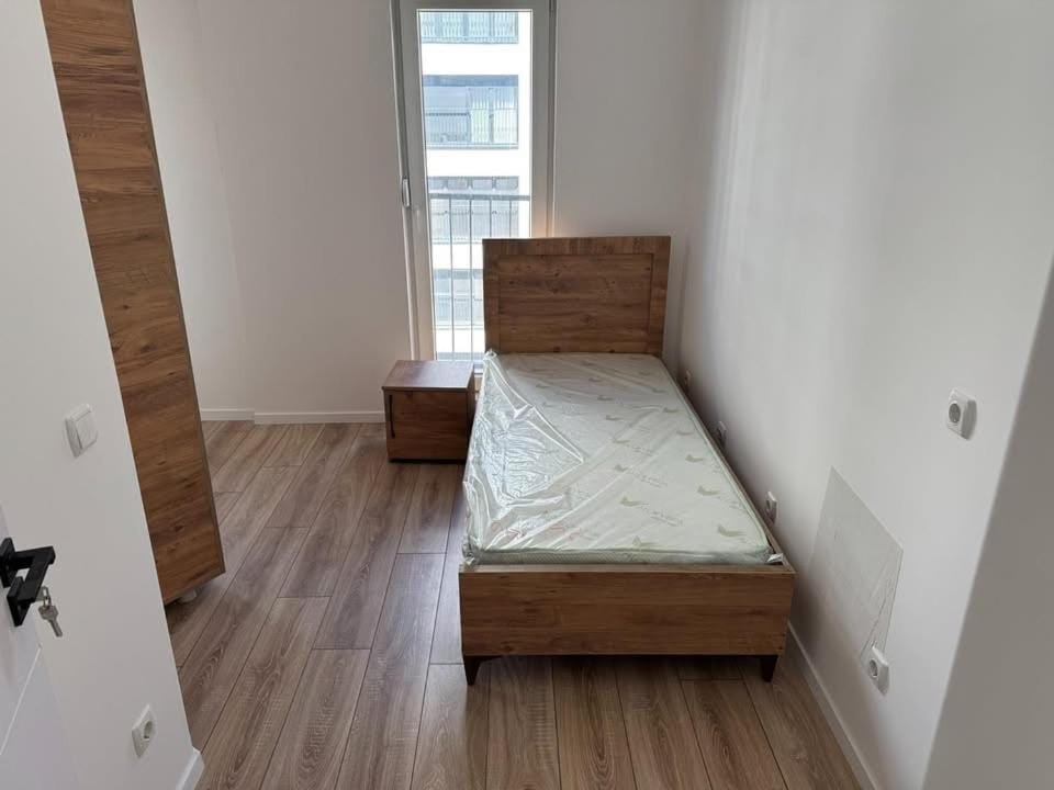 Real Home Apartment in Europe