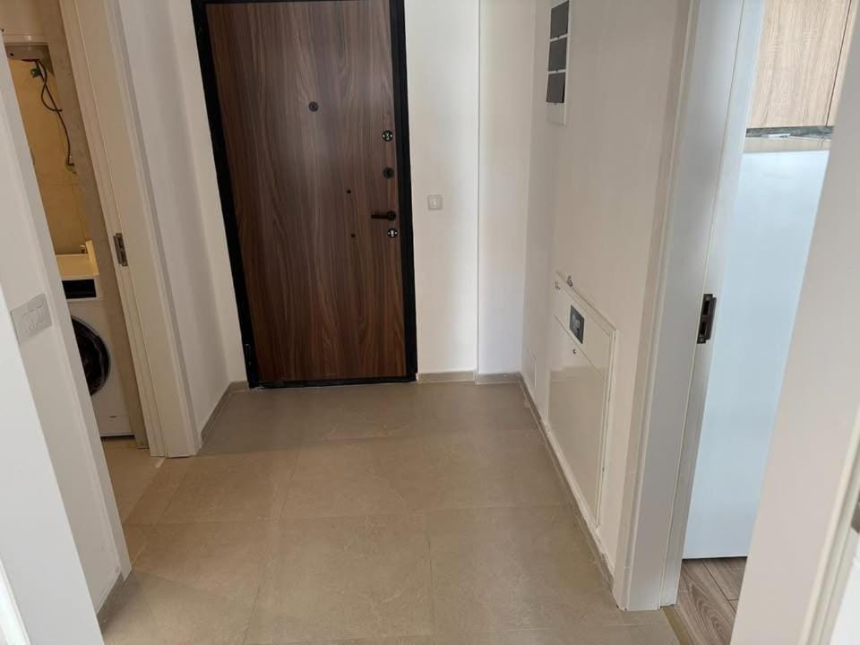 Real Home Apartment in Europe