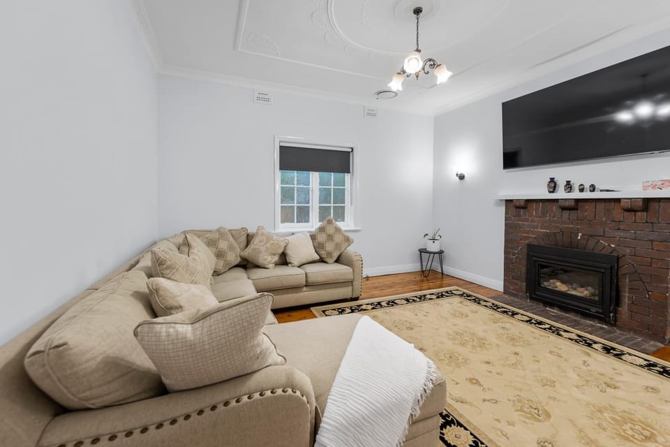 Cottage on Carthage Apartment in Tamworth