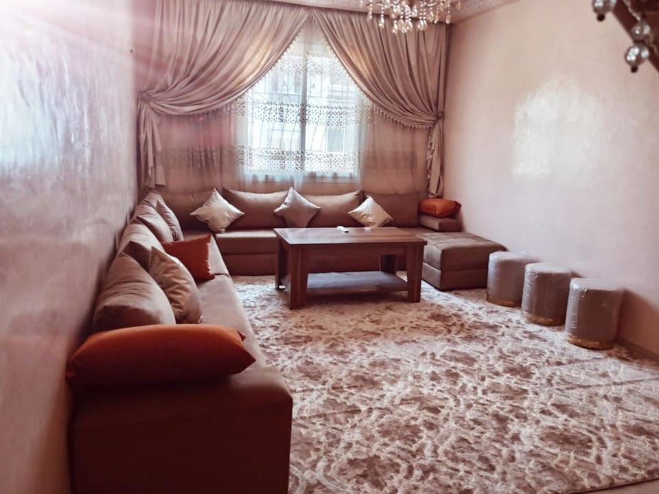 Confort et tranquillité Agadir - Perle du sud Apartment in Agadir