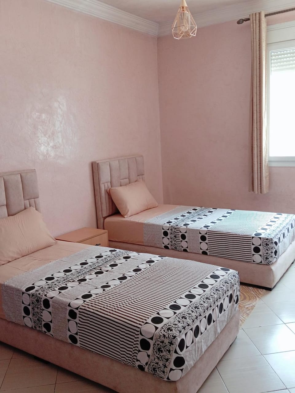 Confort et tranquillité Agadir - Perle du sud Apartment in Agadir