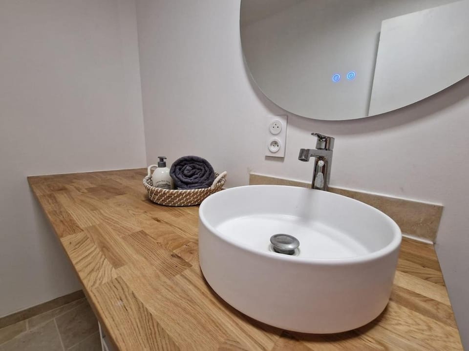 T3 Duplex - Centre-ville Apartment in Auvergne-Rhône-Alpes