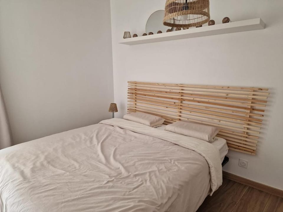 T3 Duplex - Centre-ville Apartment in Auvergne-Rhône-Alpes