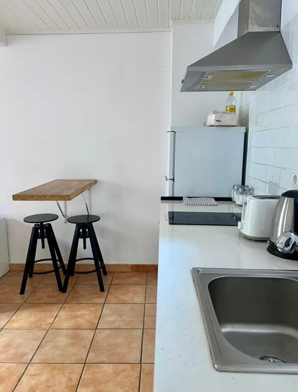 Mediona III Apartment in Tarragona