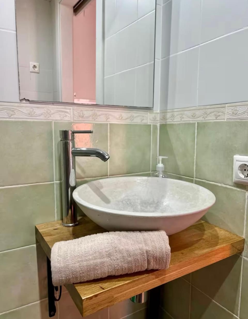 Mediona III Apartment in Tarragona