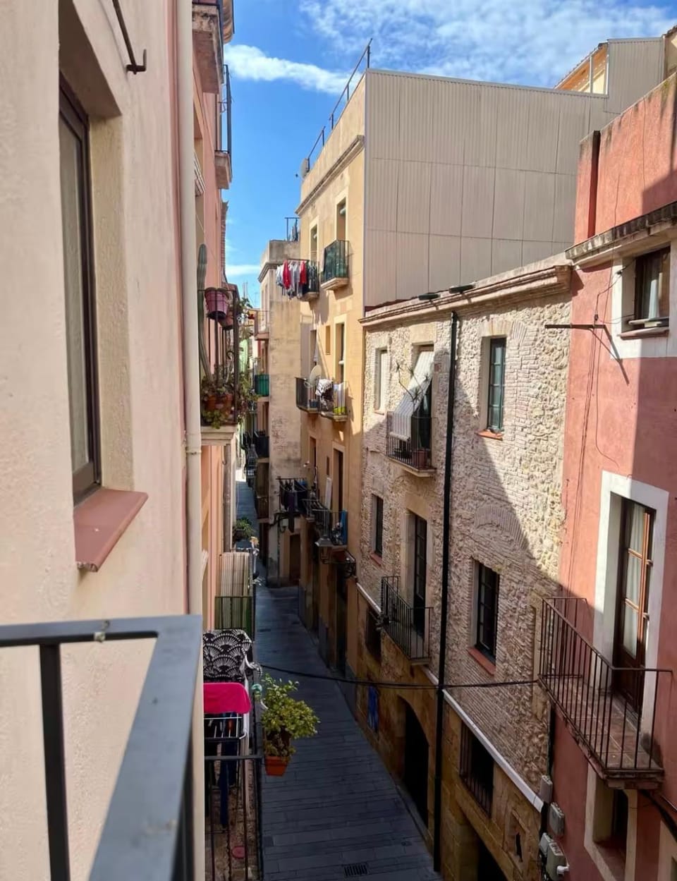 Mediona III Apartment in Tarragona