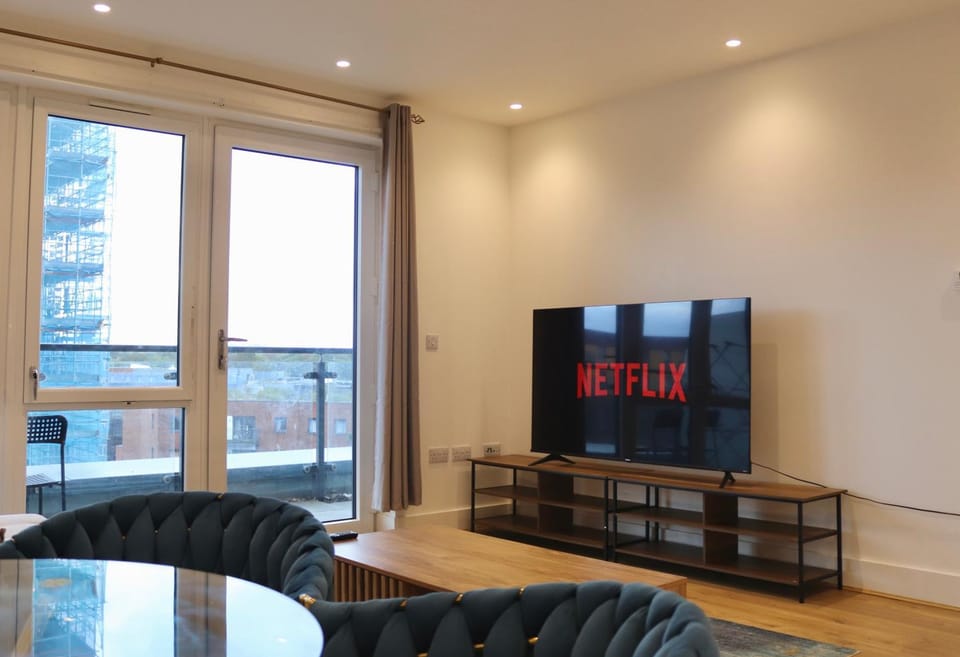 Itchen river view apartment Apartment in Southampton