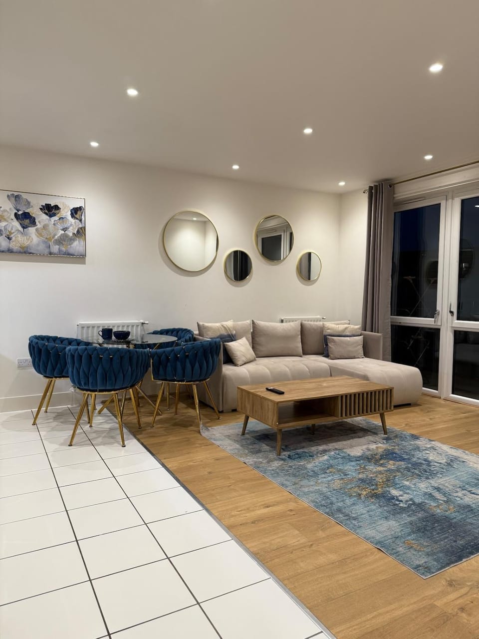 Itchen river view apartment Apartment in Southampton