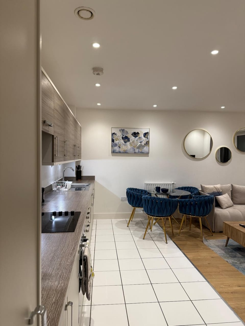 Itchen river view apartment Apartment in Southampton