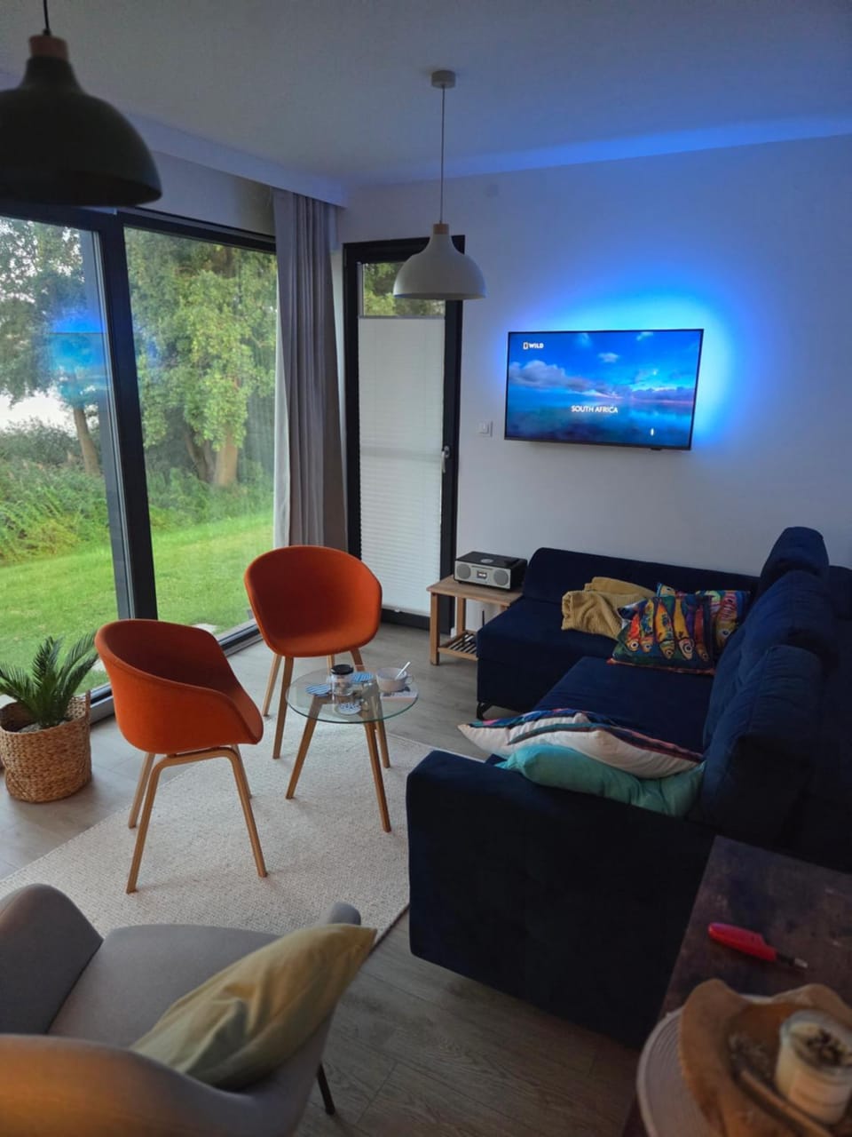 Skryjówka Apartment in Greater Poland Voivodeship