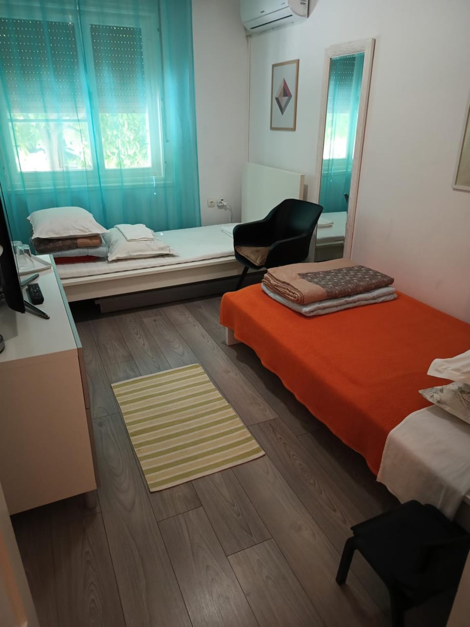 apartman ADVENA Apartment in Split