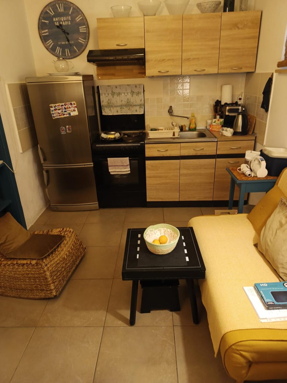apartman ADVENA Apartment in Split