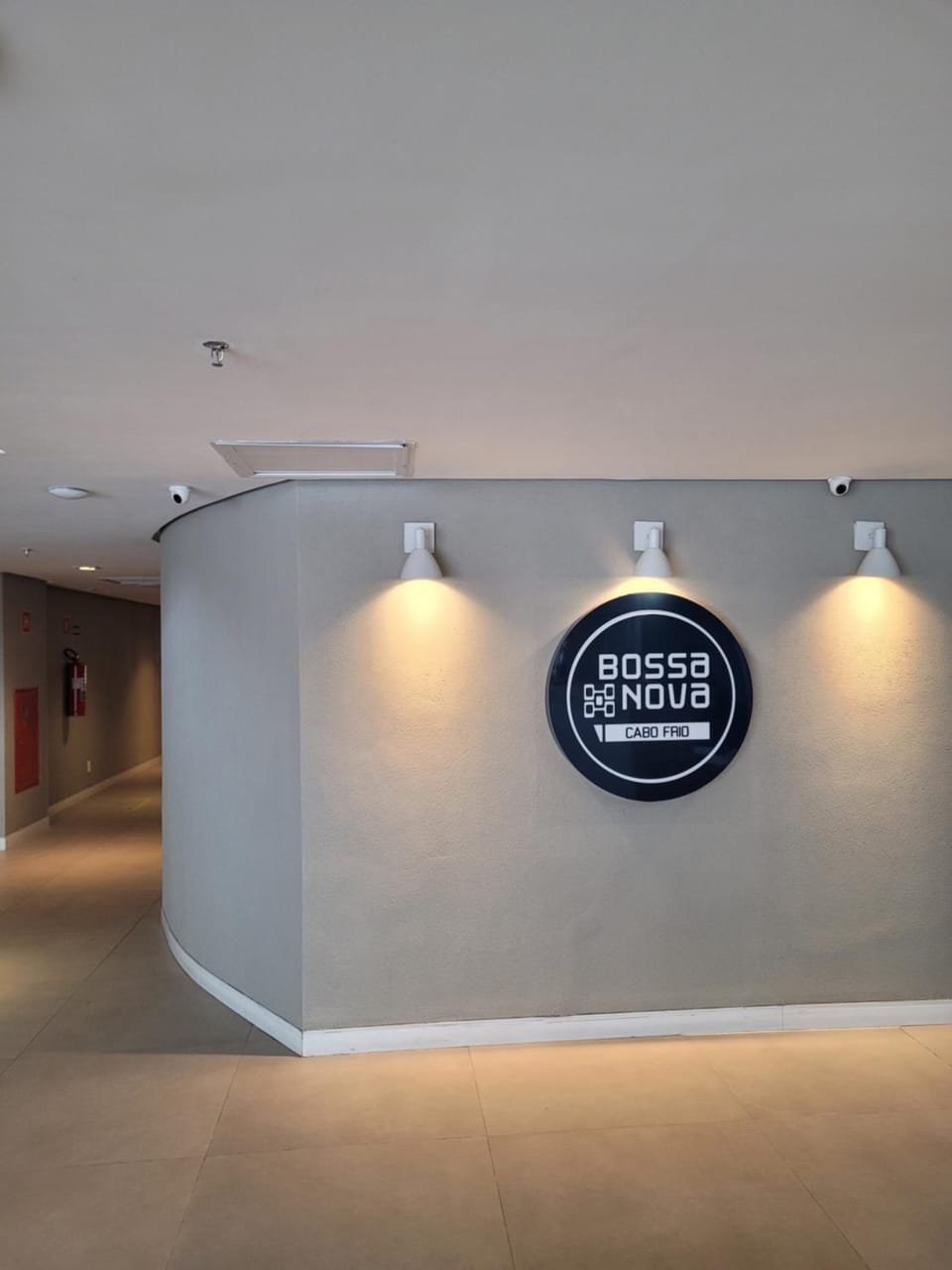 HOTEL BOSSA NOVA 221 - Ótimo Apto com cozinha para até 03 hóspedes Apartment in Cabo Frio