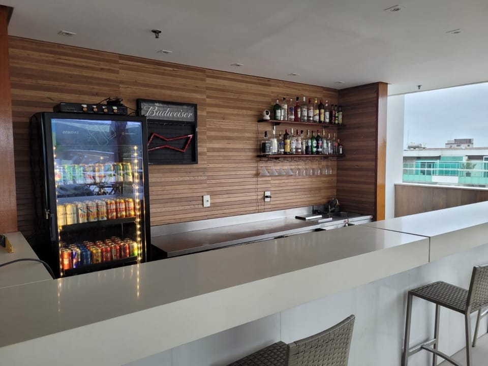 Lounge or bar