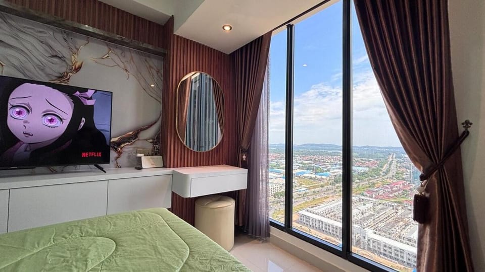 P6 Pollux Habibi Service Apartment Apartment in Riau Islands, Indonesia