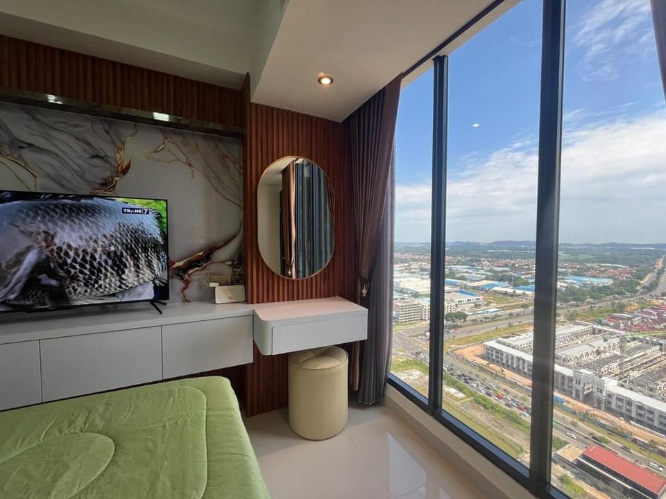 P6 Pollux Habibi Service Apartment Apartment in Riau Islands, Indonesia