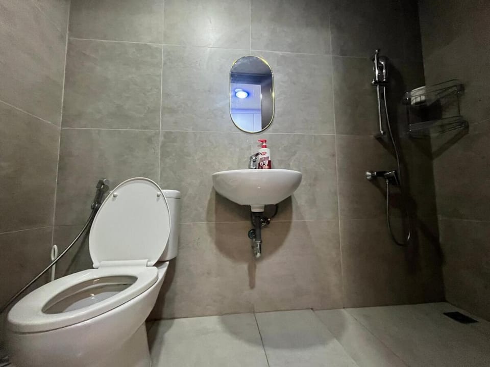 P6 Pollux Habibi Service Apartment Apartment in Riau Islands, Indonesia