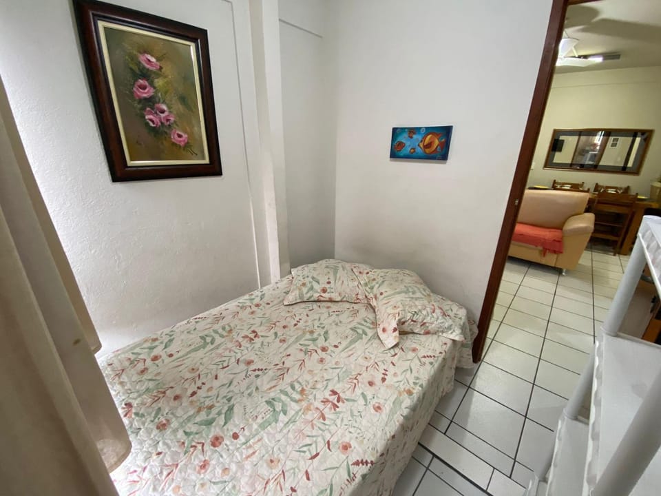 Apartamento martim de sa 2 dormitorios piscina ar condicionado internet 101 Apartment in Caraguatatuba
