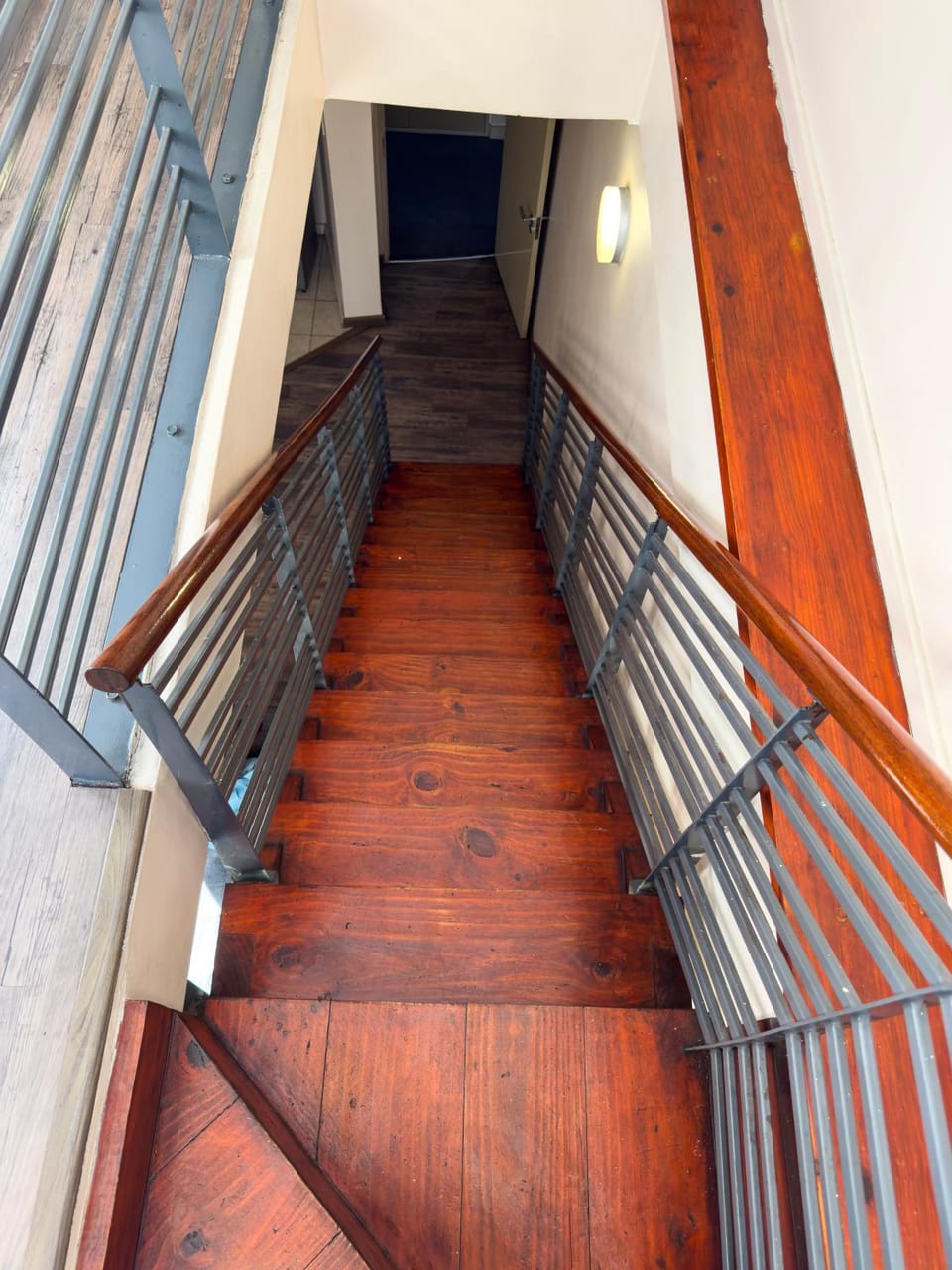 Stylish Mapungubwe Loft Apartment Hotel in Johannesburg