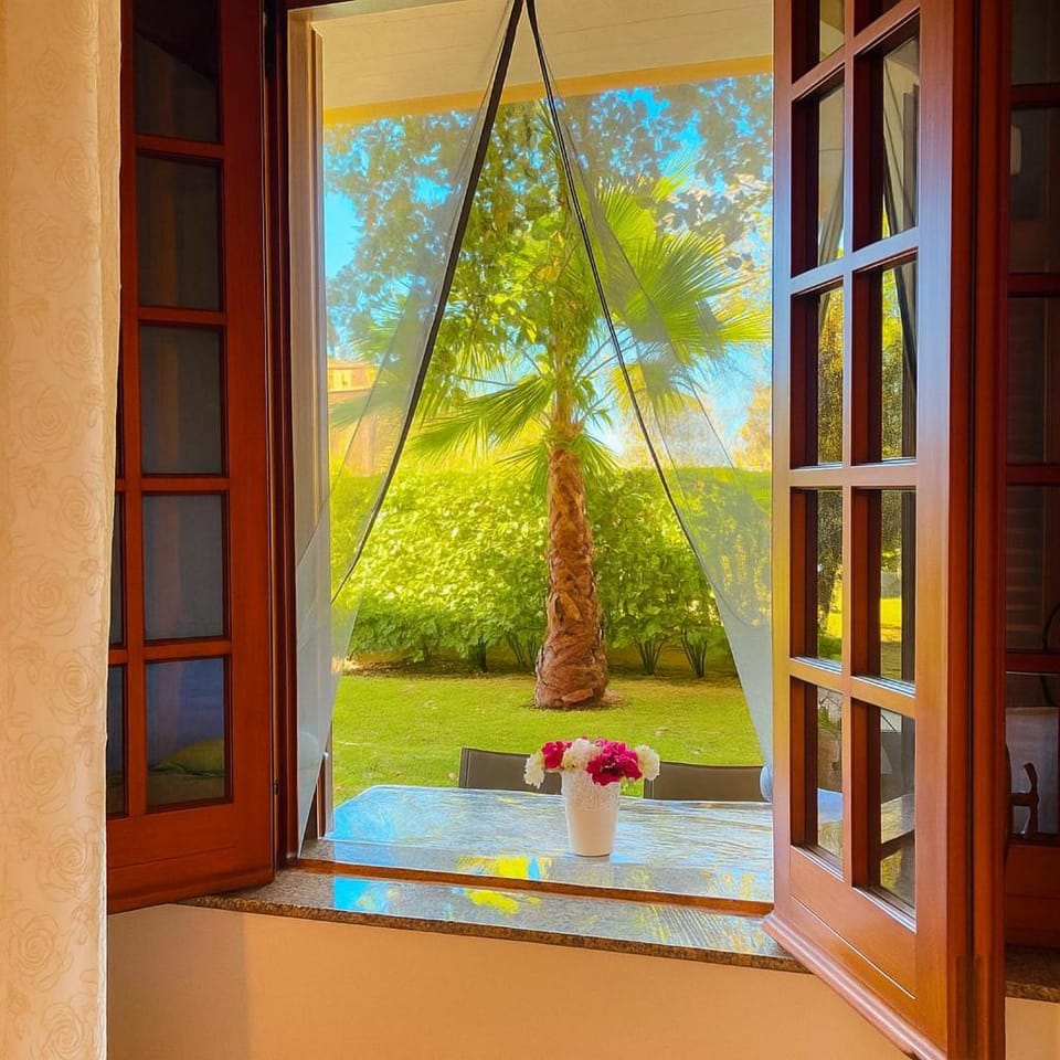 Villa Palmira Bed and Breakfast in Campania