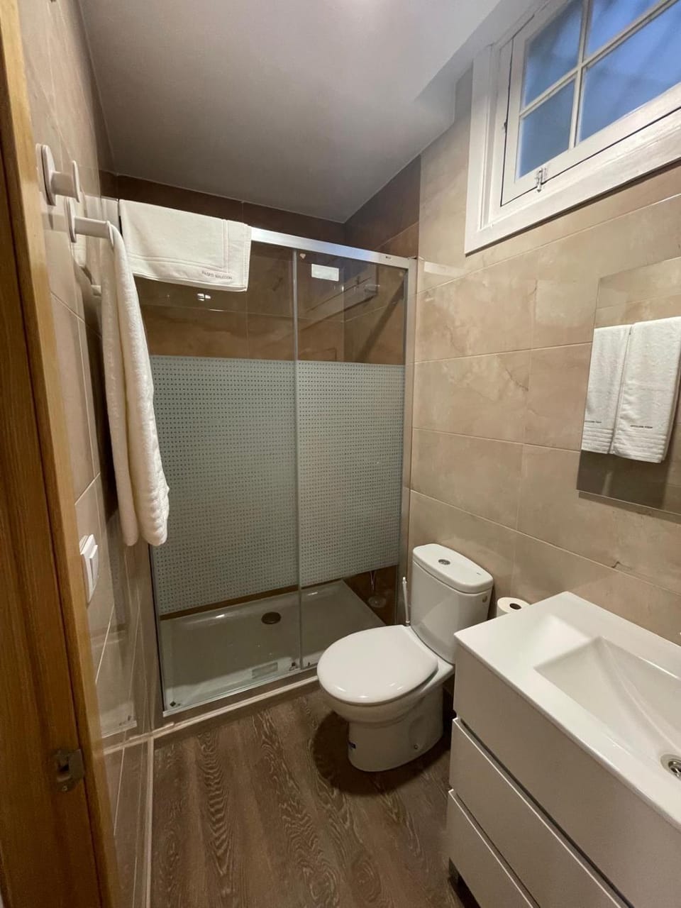 Apartamento Paseo Malecón Planta 2 Apartment in Monforte de Lemos