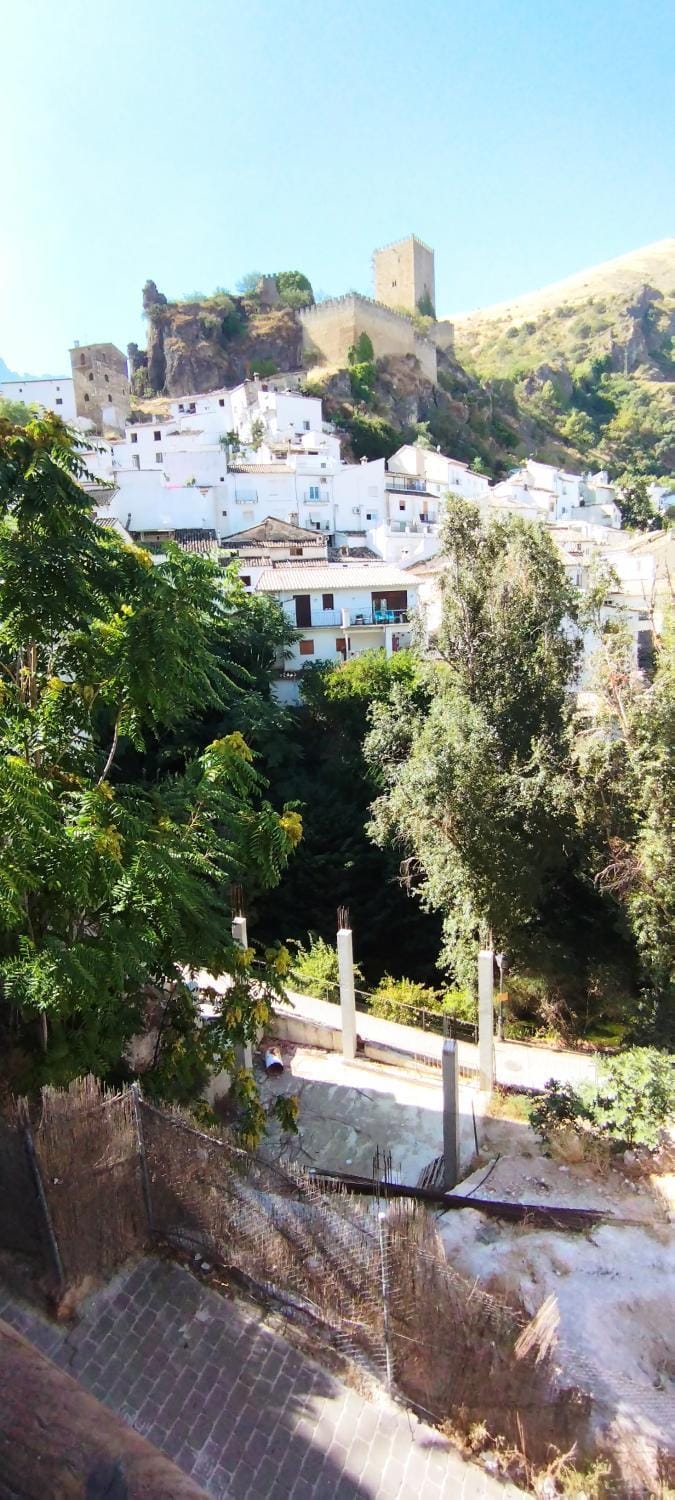 Casa abuelo Kalinas Apartment in Cazorla