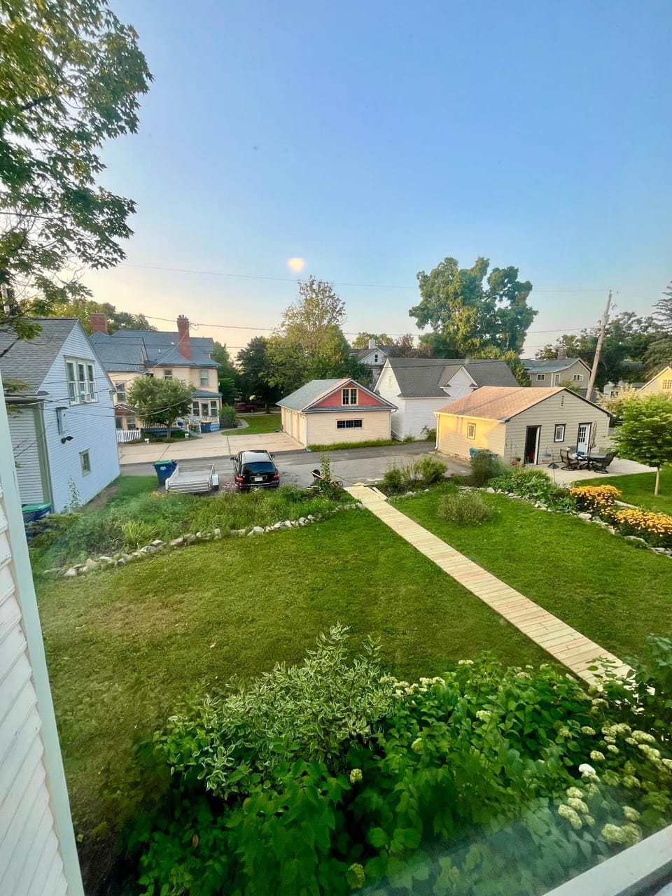 Historic Devoe House-Walk to Downtown Arts and Restaurants Apartment in Wausau