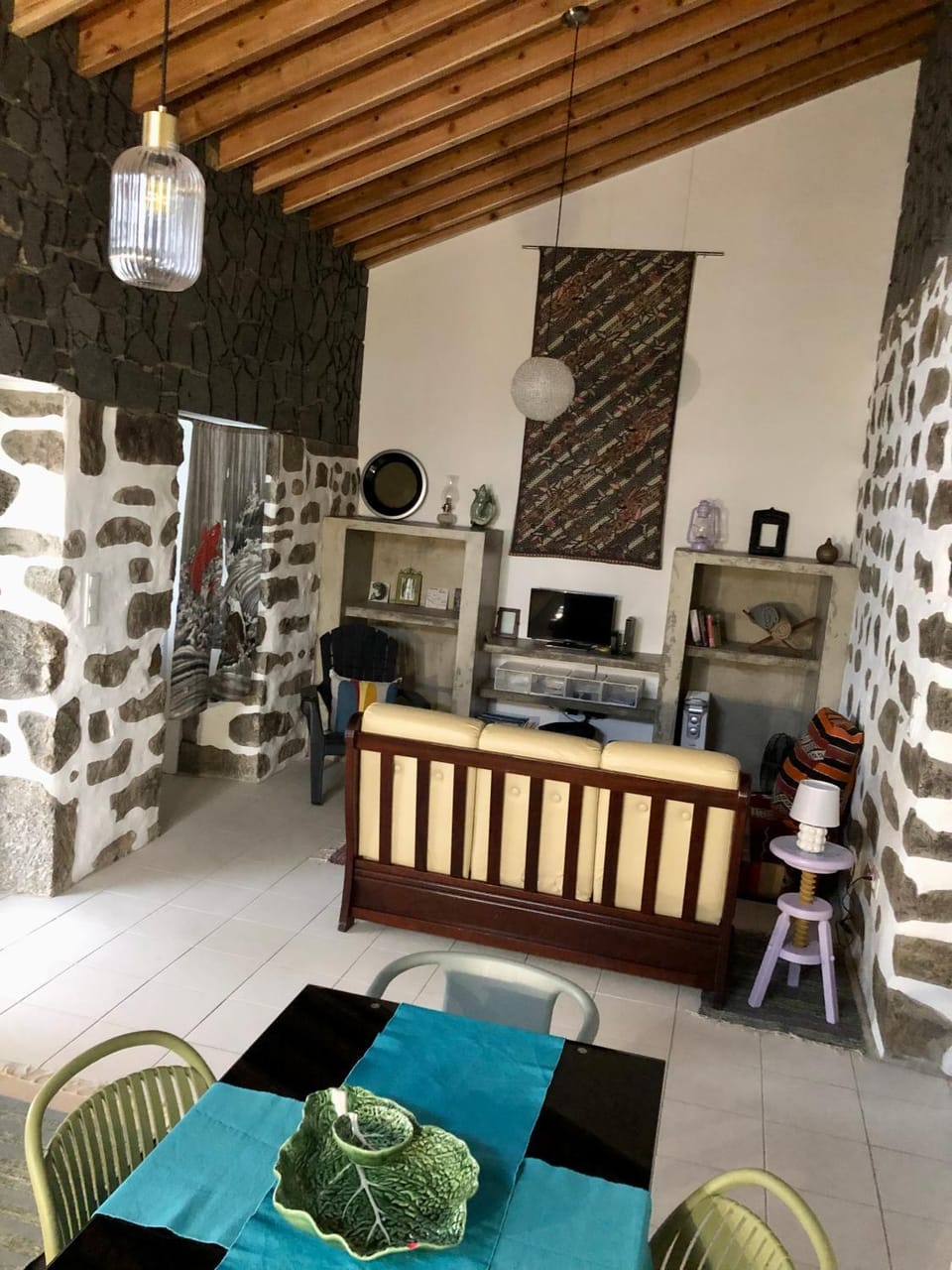 Xaminé House in Azores District