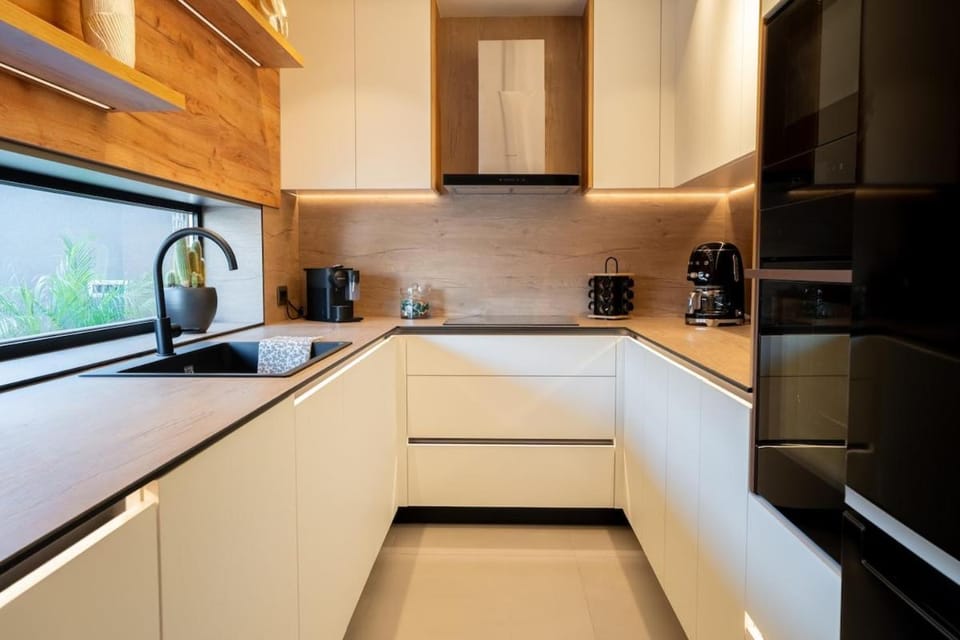 Etheras 1 - Holiday Apartments Apartment in Rhodes, Greece