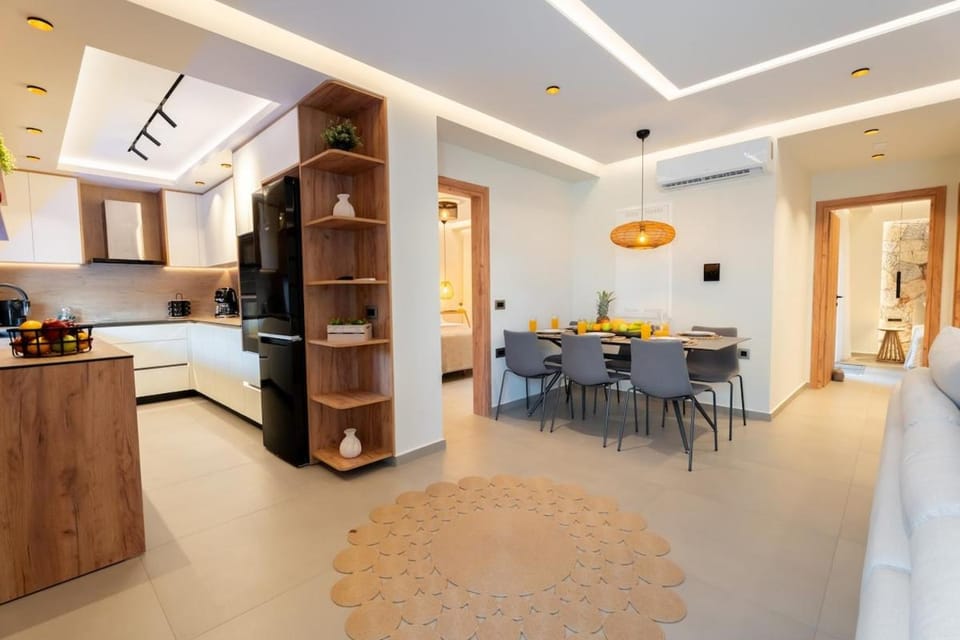 Etheras 1 - Holiday Apartments Apartment in Rhodes, Greece
