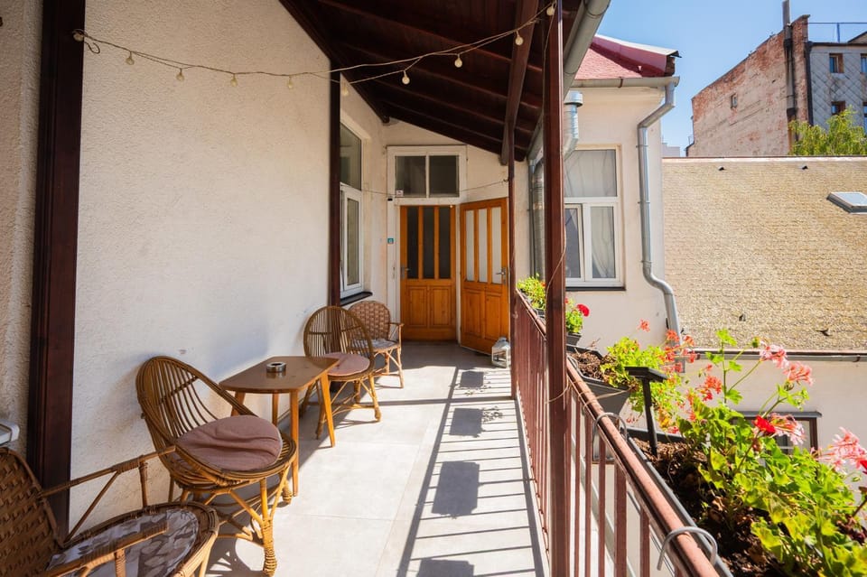 Patio, View (from property/room), Balcony/Terrace