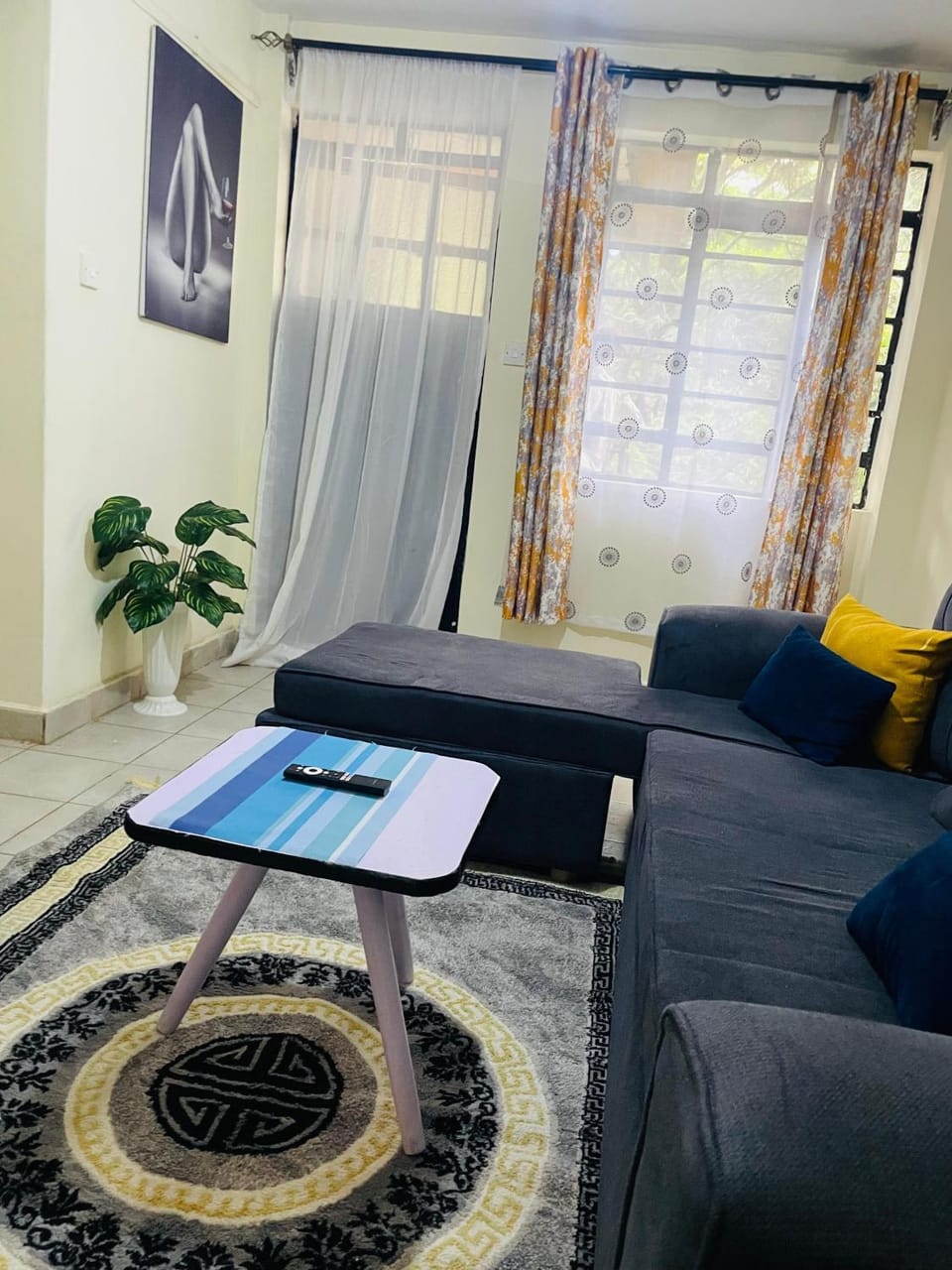 Qwetu homes Apartment in Nairobi County
