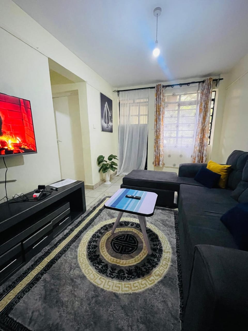 Qwetu homes Apartment in Nairobi County