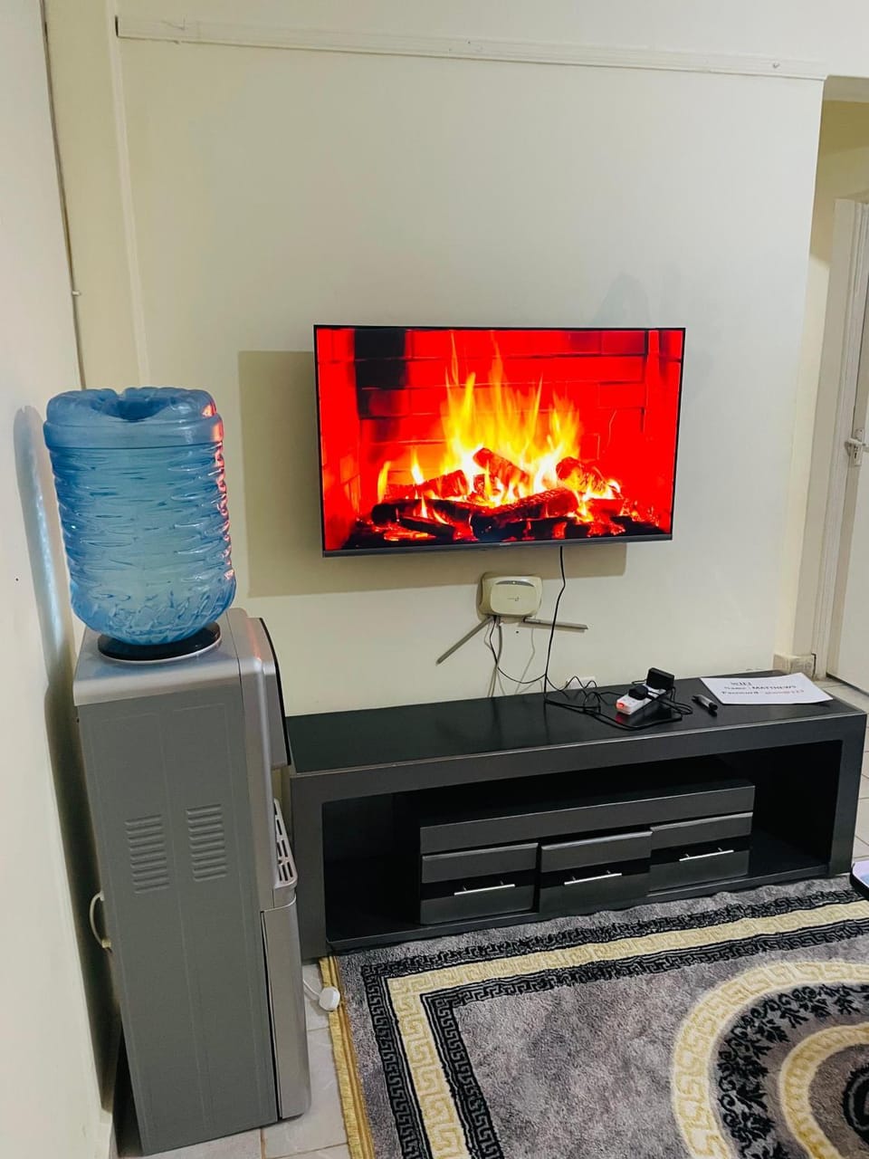 Qwetu homes Apartment in Nairobi County
